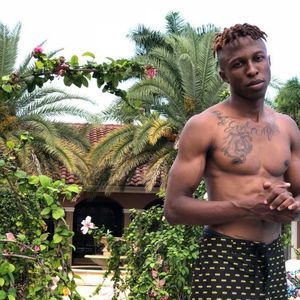 Meet your Posher, Jamal